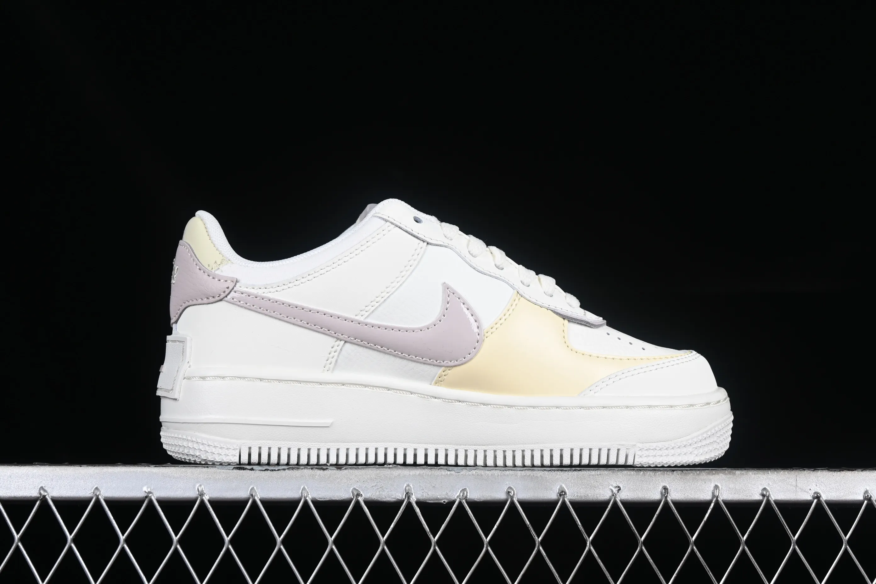 All Categories Nk Air Force 1 Air Force Series Nk Air Force 1 Shadow Air Force Lightweight Increase Nk Air Force 1 Shadow Air Force One Lightweight Increase Low-top Versatile Sneakers DZ1847-104